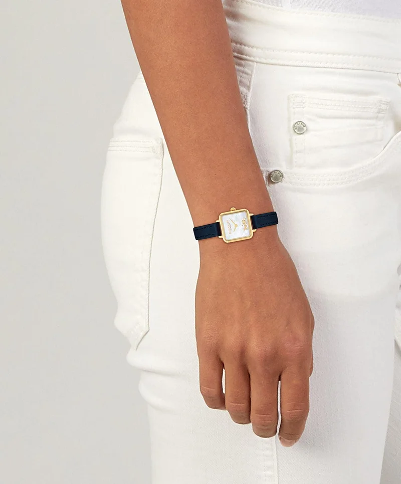 كوتش COACH Women's Analogue Watch