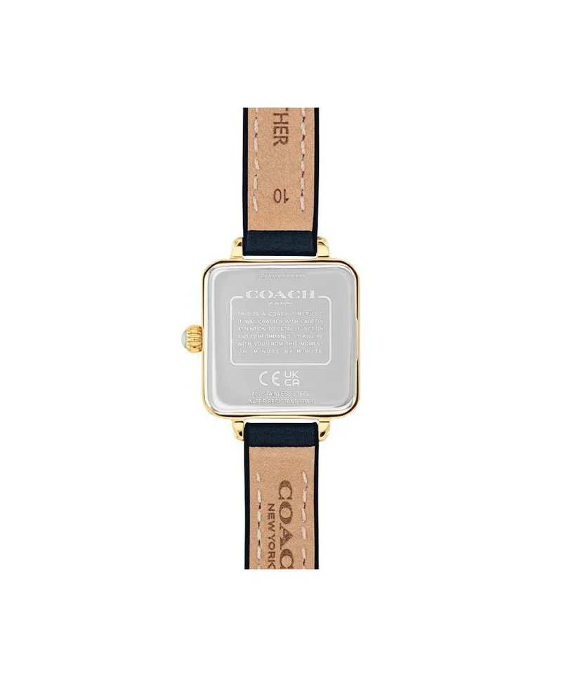 كوتش COACH Women's Analogue Watch