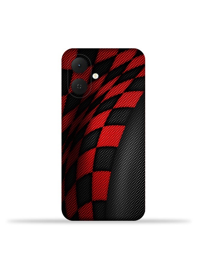 إيه إم سي ديزاين واقية حالة غطاء ل تكنو سبارك الذهاب 2 / تكنو سبارك الذهاب 2 ثانية - Image 1