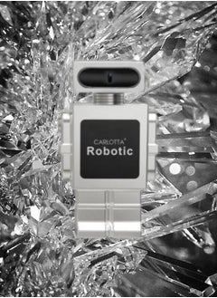Robotic Carlotta Perfume EDT 100ML