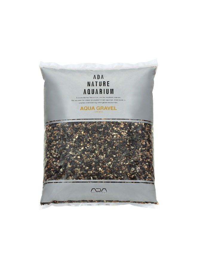 ADA Aqua Gravel - 8 Kg