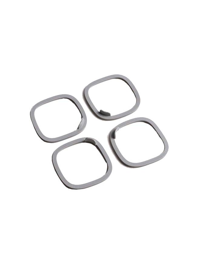 hegen Pack Of 4 Replacement Seal  - Image 1