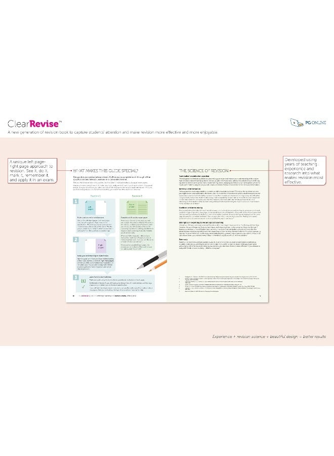 ClearRevise Exam Tutor OCR iMedia J834