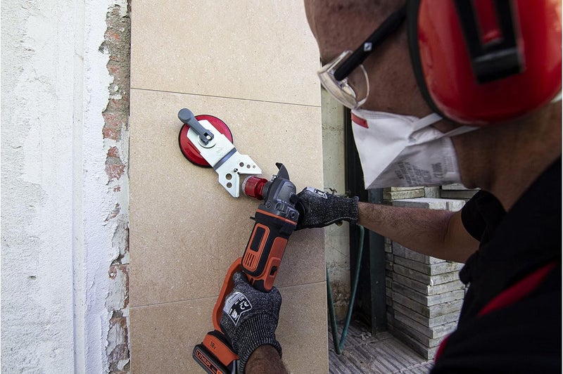 RUBI 4913 43mm Diamond Drill Bit - Image 3