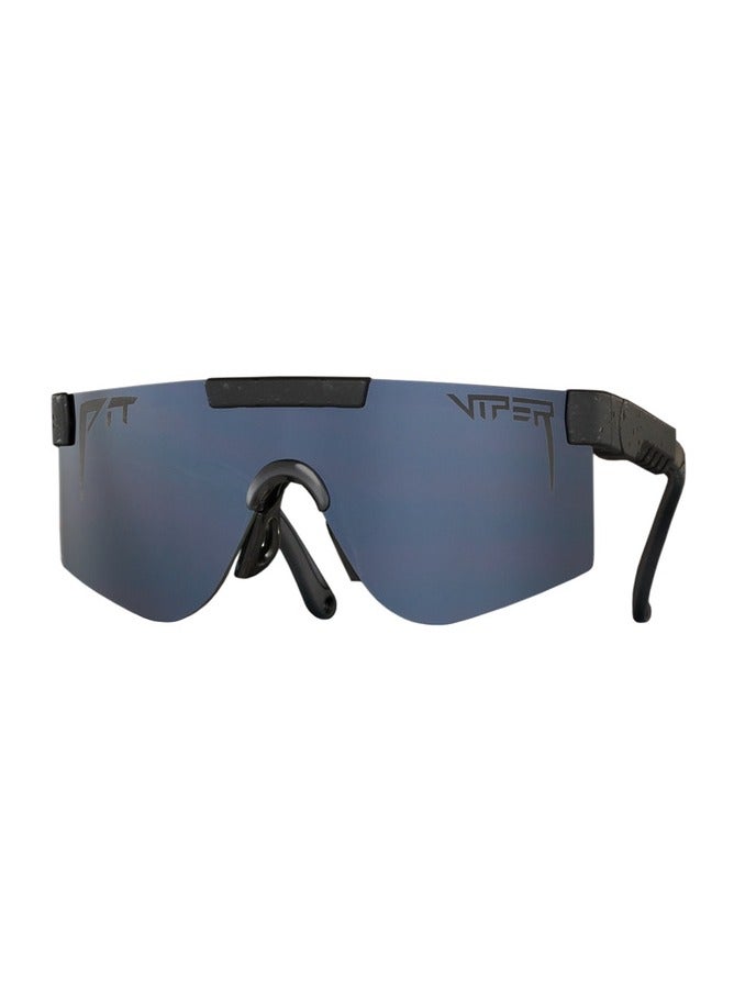 Pit Viper Outdoor Children's UV Protective Sunglasses, Unisex Sun Mountaineering and Cycling Sports Glasses for Boys and Girls - Image 1