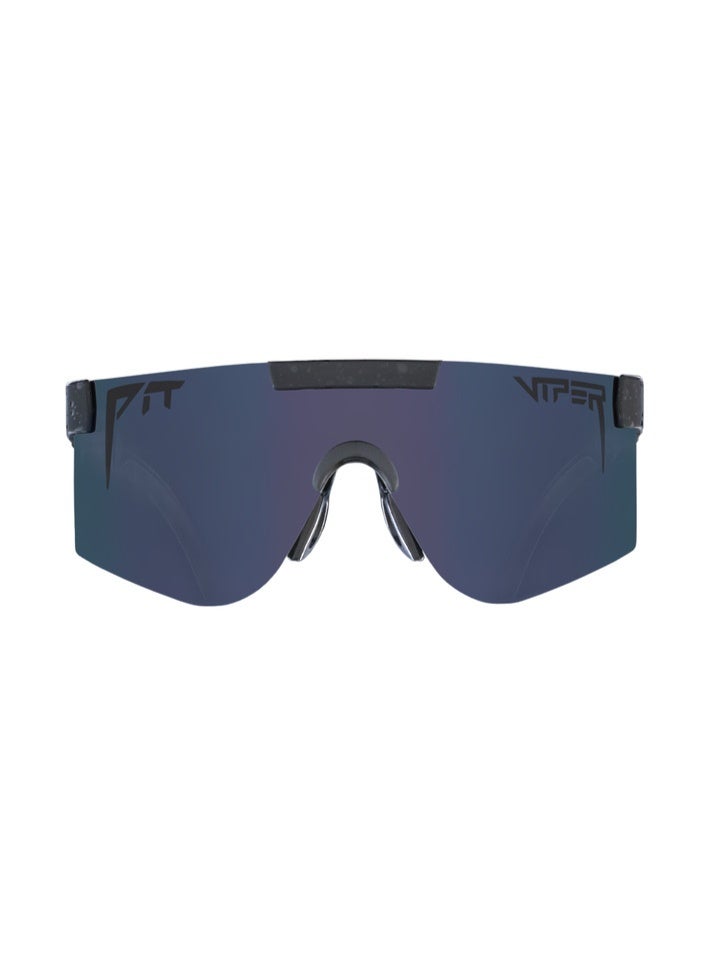 Pit Viper Outdoor Children's UV Protective Sunglasses, Unisex Sun Mountaineering and Cycling Sports Glasses for Boys and Girls - Image 2