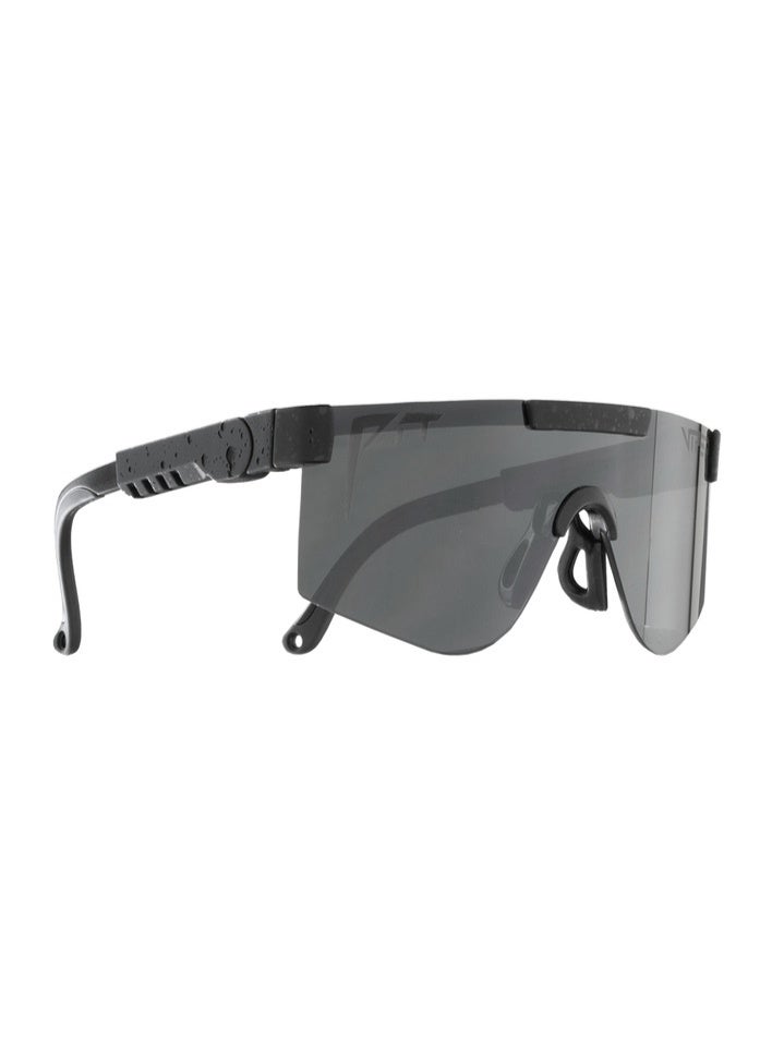 Pit Viper Outdoor Children's UV Protective Sunglasses, Unisex Sun Mountaineering and Cycling Sports Glasses for Boys and Girls - Image 3