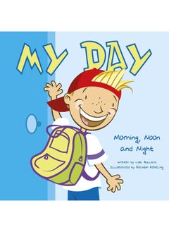 My Day: Morning, Noon and Night  - Image 2