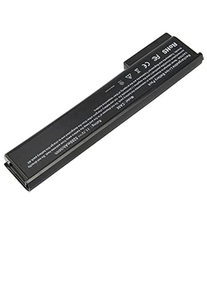 زيكسين بطارية CA06 CA06XL لأجهزة HP ProBook 640 645 650 655 G0 G1 Series - Image 1