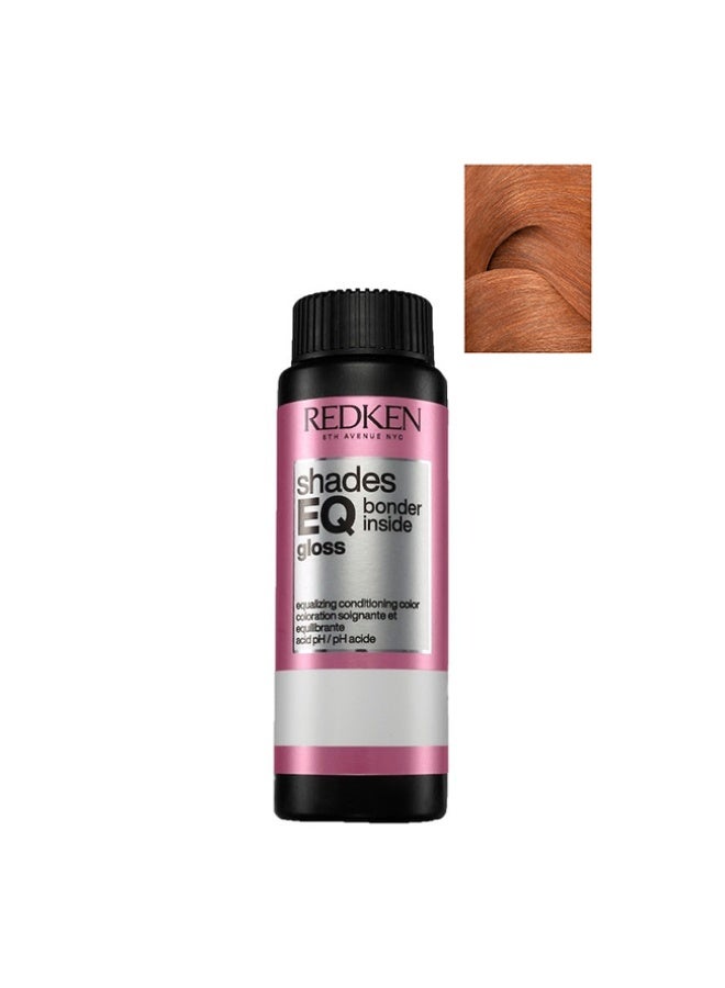 Redken Shades EQ Bonder Inside Color 09AA – 9.34 60ml - Image 1