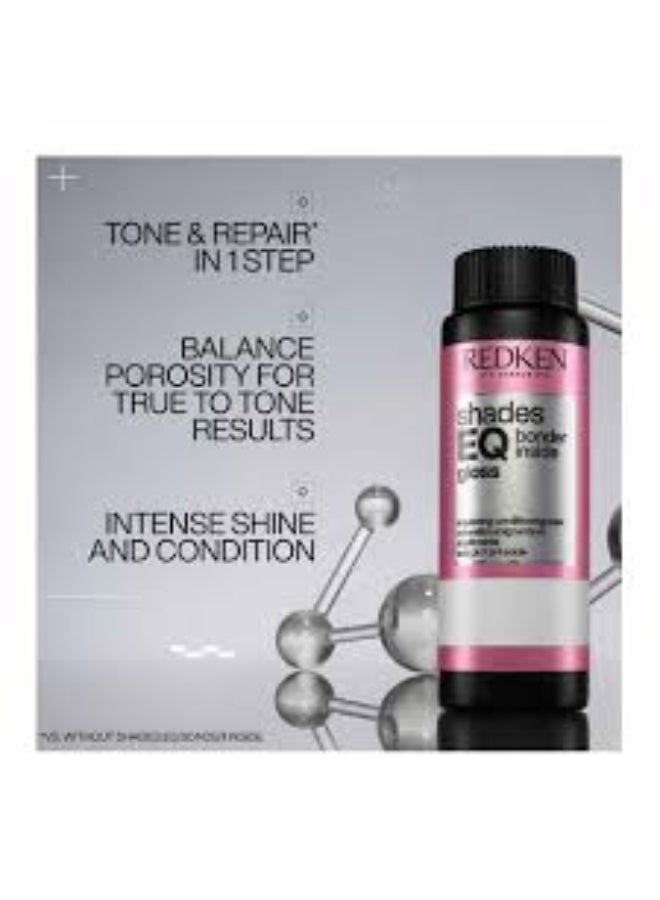 Redken Shades EQ Bonder Inside Color 09AA – 9.34 60ml - Image 3