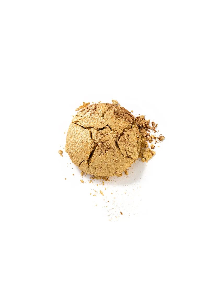 flormar Flormar NP Baked Eyeshadow - 006 Golden Eyes