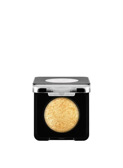 flormar Flormar NP Baked Eyeshadow - 006 Golden Eyes