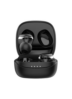 Totulife FAME Series TWS Wireless Earphones - Black  - Image 1
