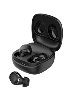 Totulife FAME Series TWS Wireless Earphones - Black  - Image 2