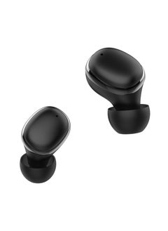 Totulife FAME Series TWS Wireless Earphones - Black  - Image 4