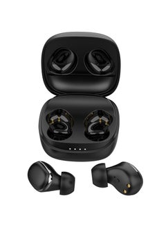 Totulife FAME Series TWS Wireless Earphones - Black  - Image 5