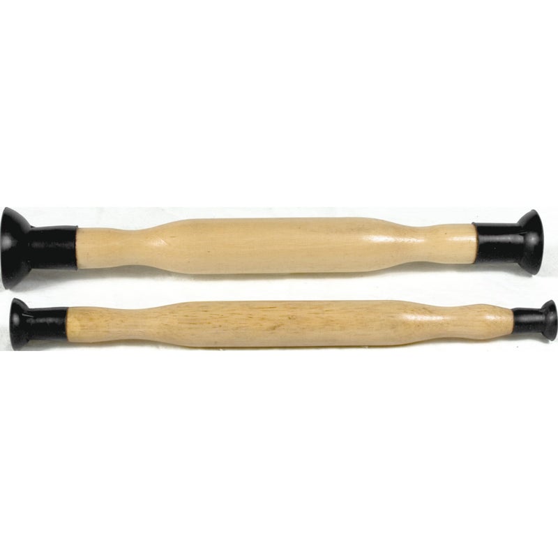 Performance Tool W86552 2-Piece Valve Lapper Set for Vehicle Oil Systems Maintenance and Repair, Black - Image 1