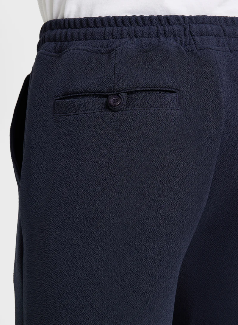 برايف سول Casual Joggers