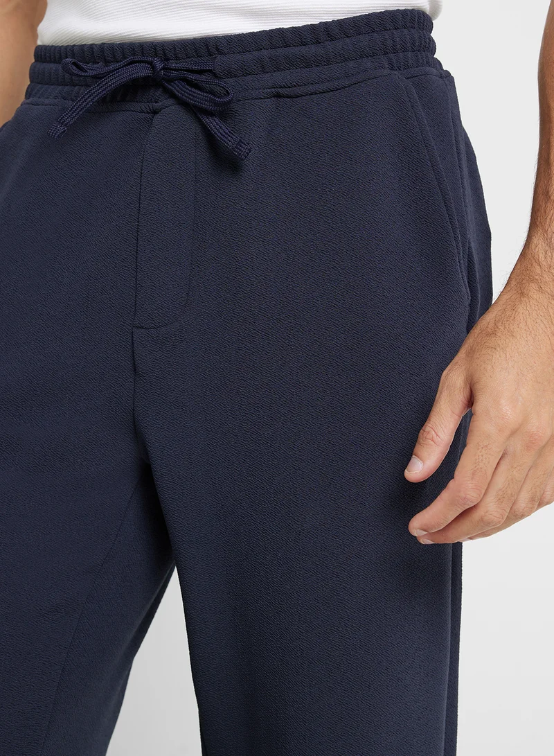 برايف سول Casual Joggers