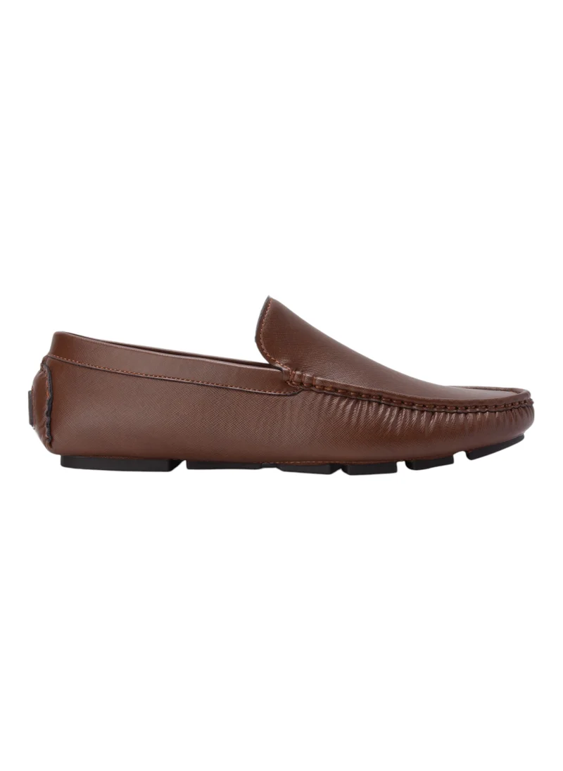 Bata Bata Formal  Men Shoes Brown