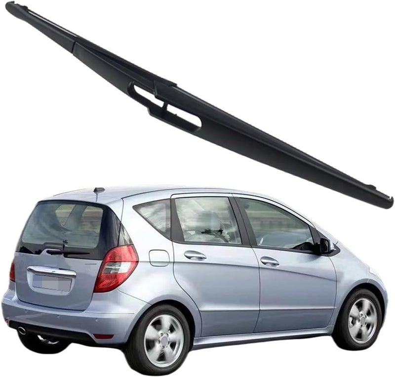 Wivplex 12" Rear Windshield Wiper Blade for Mercedes-Benz A Class - Image 1
