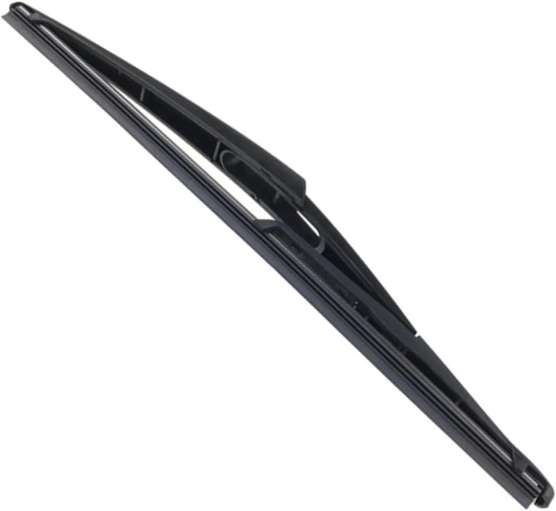 Wivplex 12" Rear Windshield Wiper Blade for Mercedes-Benz A Class - Image 4