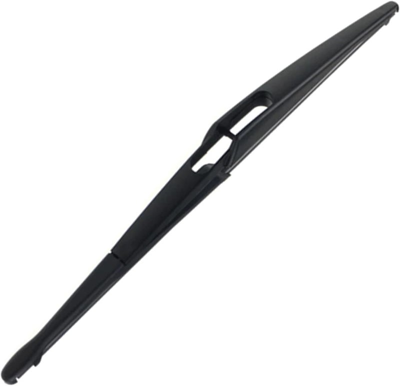 Wivplex 12" Rear Windshield Wiper Blade for Mercedes-Benz A Class - Image 5
