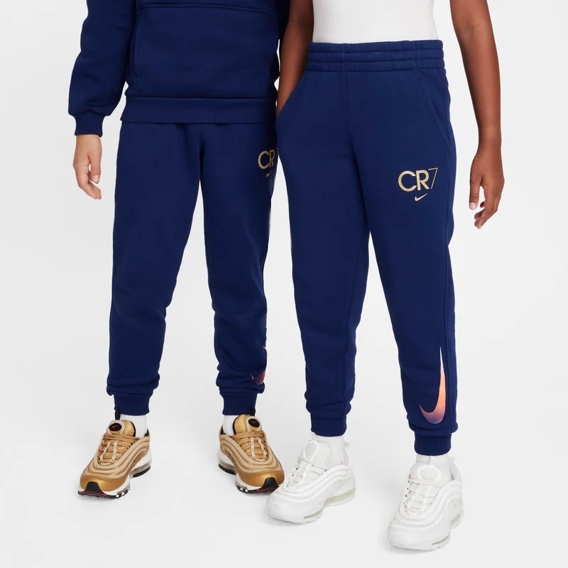 Nike Kids' CR7 Club Sweatpants