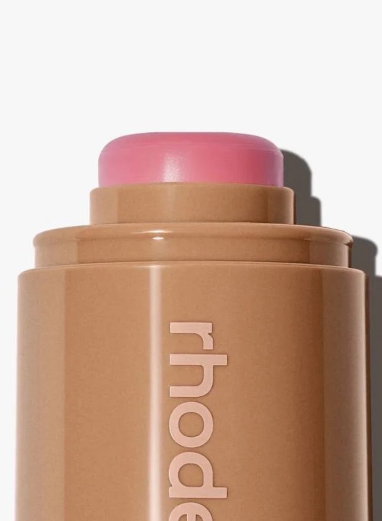 rhode Hailey Cream Blush - Beige - Image 1
