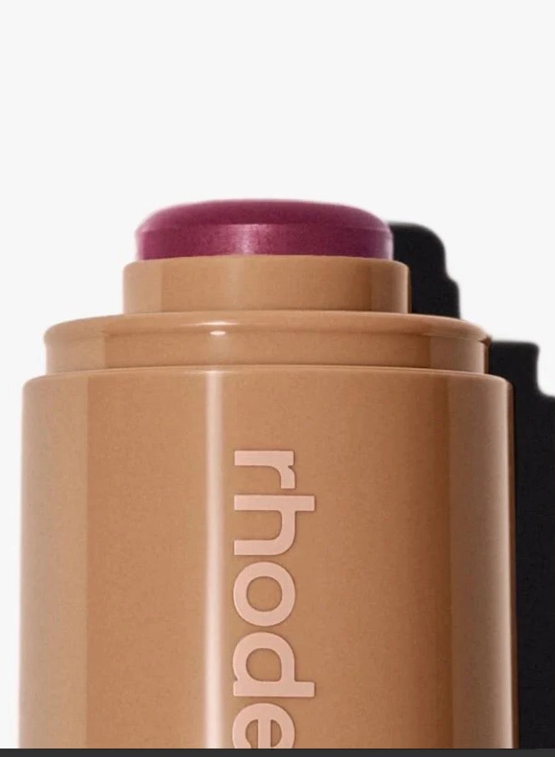 rhode Hailey Cream Blush - Beige - Image 2