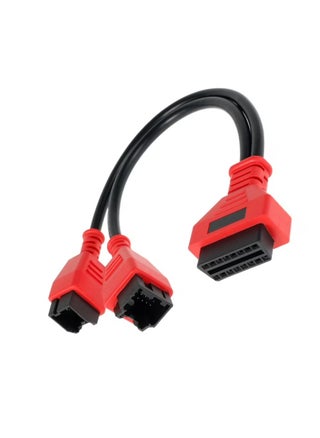 Autel OBD2 Adapter for Chrysler 12+8 Programming Cable Connector  Bypass Gateway Protocol Cable Maxisys MS906 Ms906S Ms906BT Ms906 Pro Ms906 Pro-Ts Mk908 Pro II Ms909 Ms919 Ultra Ultra EV - pzsku/Z4C8295079EF1C9D1ABE6Z/45/_/1722571049/b7c4cd6e-afa0-4db5-a173-9bc70bbf5218