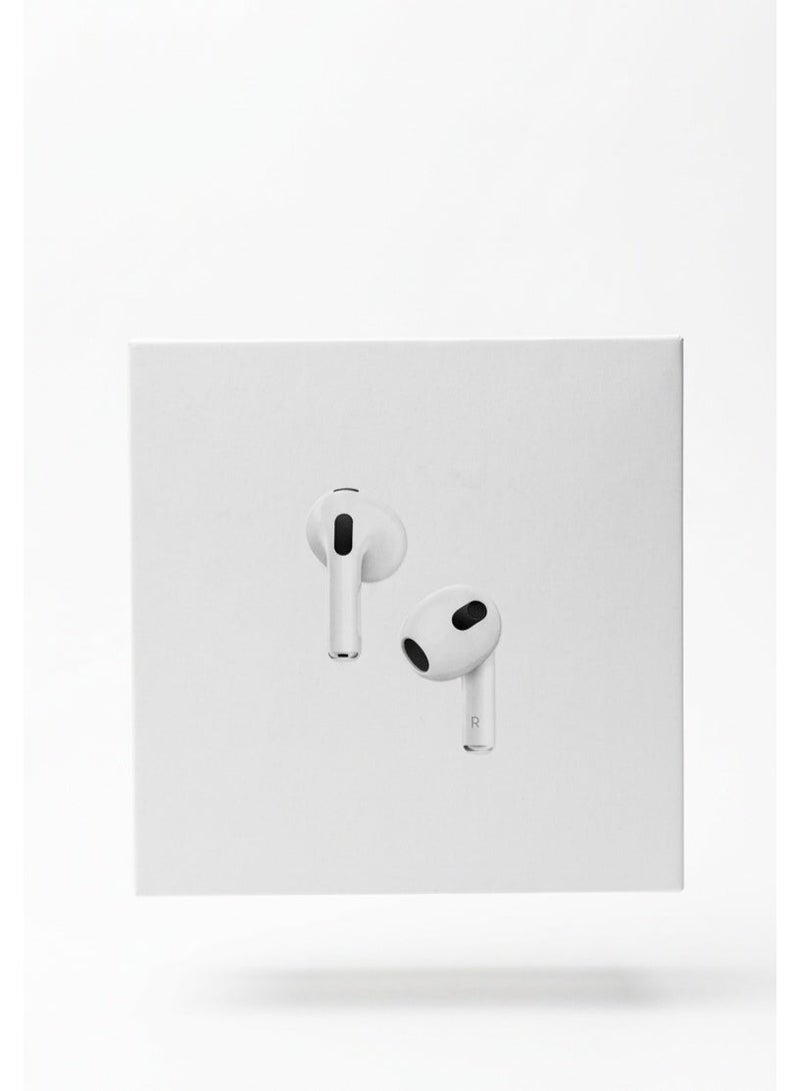 Premium Wireless Earbuds with Charging Case, Bluetooth 5.3 In-Ear Headphones with Magnetic Wireless Charging Case, True Wireless Earbuds, Built-in Microphone for Clear Voice Calls, Deep Bass for Music , Available for iOS and Android - Image 4