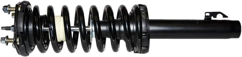 Gabriel G57083 مجموعة دعامة أمامية جاهزة كاملة لجيب كوماندر 06-10 3.7L 6 أسطوانات، جيب جراند شيروكي 05-10 5.7L 8 أسطوانات AWD (1 عبوة) - Image 1