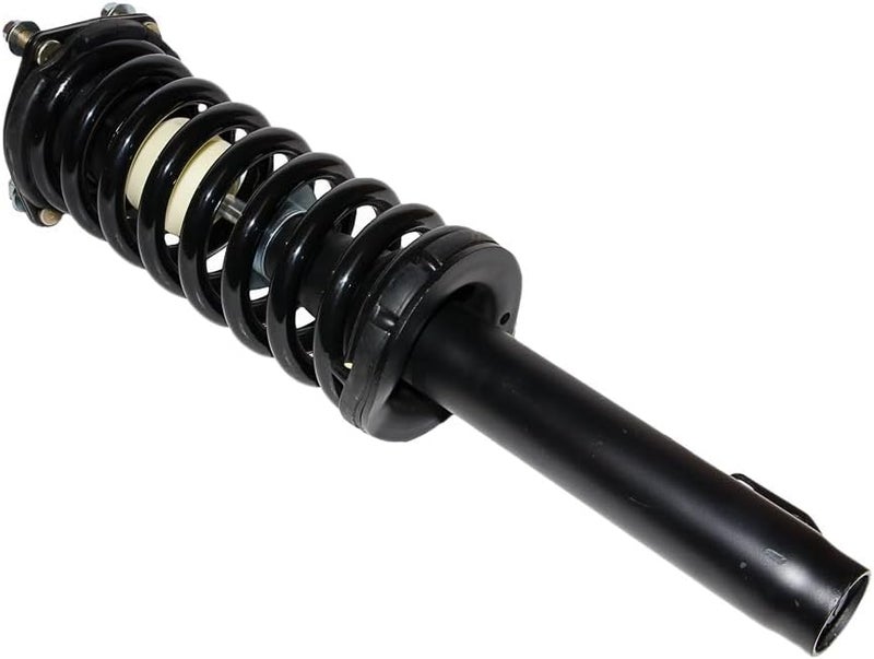 Gabriel G57083 مجموعة دعامة أمامية جاهزة كاملة لجيب كوماندر 06-10 3.7L 6 أسطوانات، جيب جراند شيروكي 05-10 5.7L 8 أسطوانات AWD (1 عبوة) - Image 2