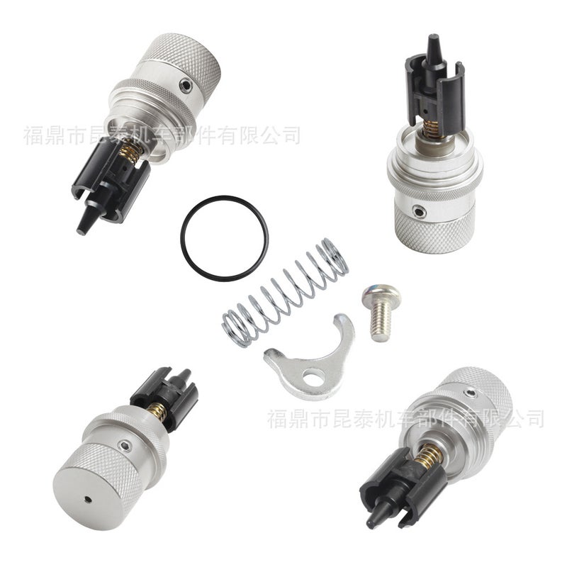 Isc Motorcycle Throttle Body Modified Idle Speed Regulator For Aerox155 Nvx155 N-Max155 - Image 1