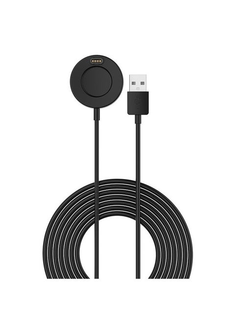 For Garmin Vivoactive 5 Smart Watch Charging Cable, Length:1m