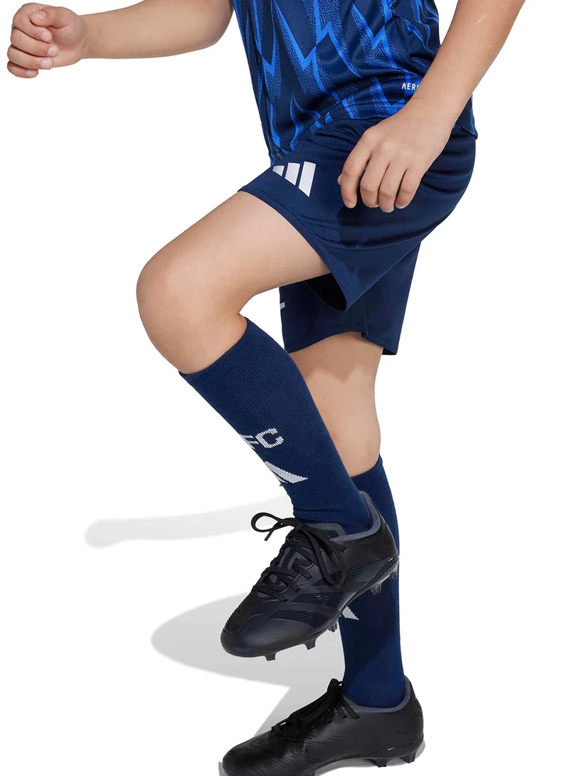 اديداس طقم أرسنال خارجي للأطفال 25/26