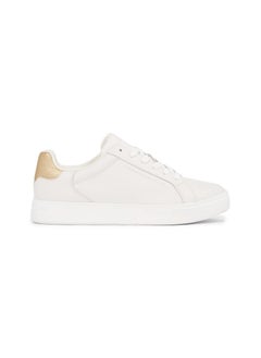 TOMMY HILFIGER ESSENTIAL COURT SNEAKER METALLIC  - Image 1