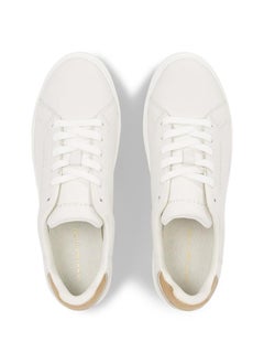 TOMMY HILFIGER ESSENTIAL COURT SNEAKER METALLIC  - Image 5
