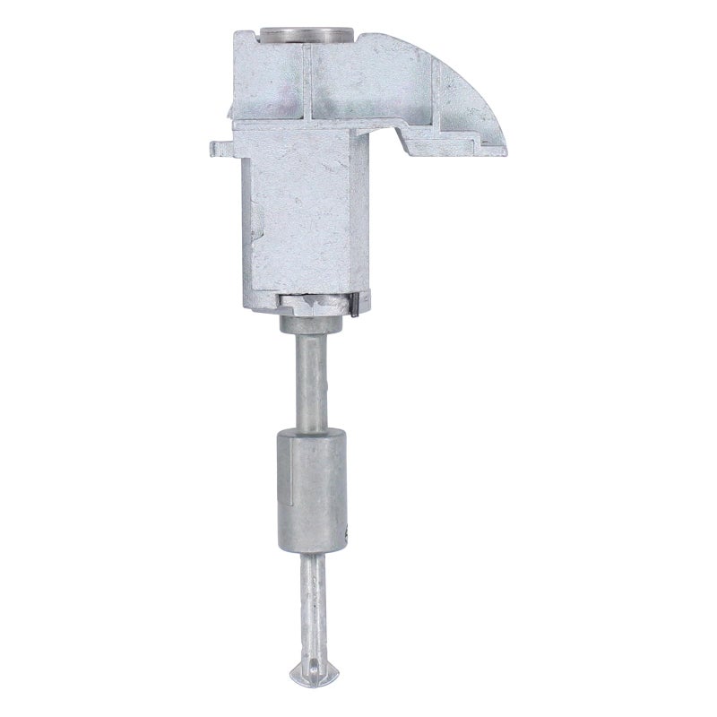 ApplianPar Front Left Driver Side Door Lock Cylinder with Key for Range Rover 2003 2004 2005 2006 2007 2008 2009 - Image 2