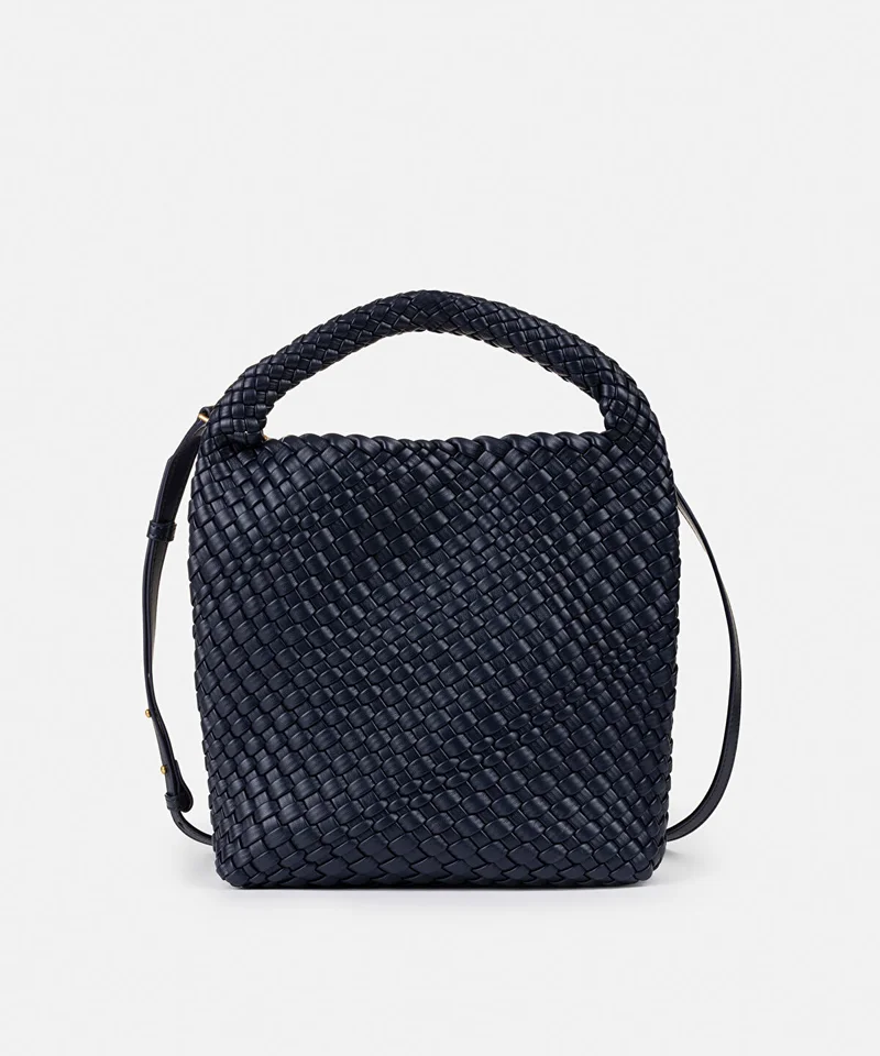 ابيكول Lattice Slouchy Small Bag