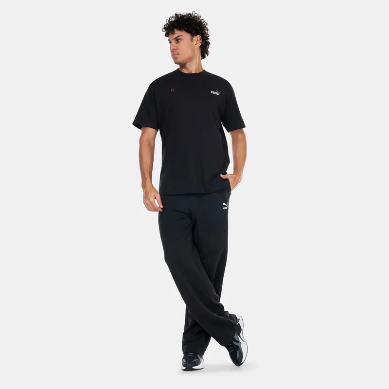 PUMA Men's 75 Logo Celebration T-Shirt