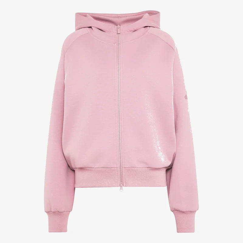 اديداس كنزة SOFT LUX FULL-ZIP