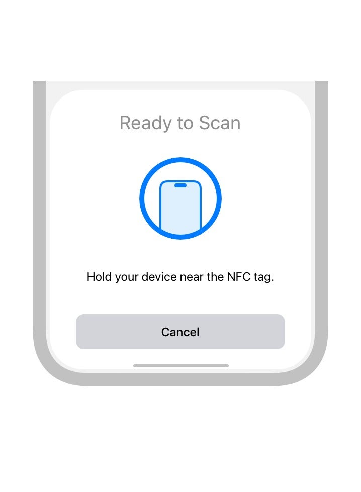 Generic 20 NFC NTAG 213 Cards - Image 3