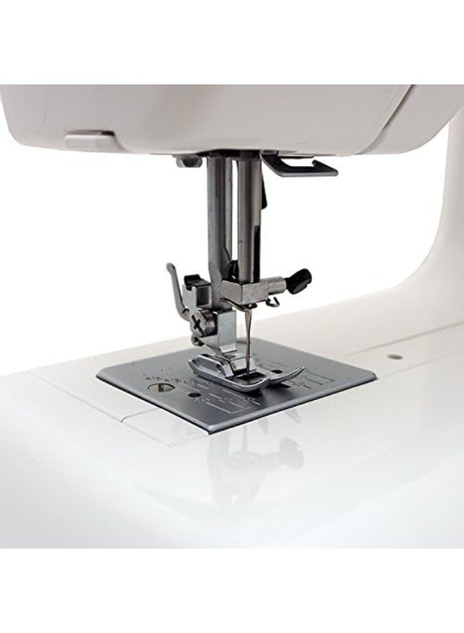 Janome 2212 Sewing Machine with Bundle - Image 1