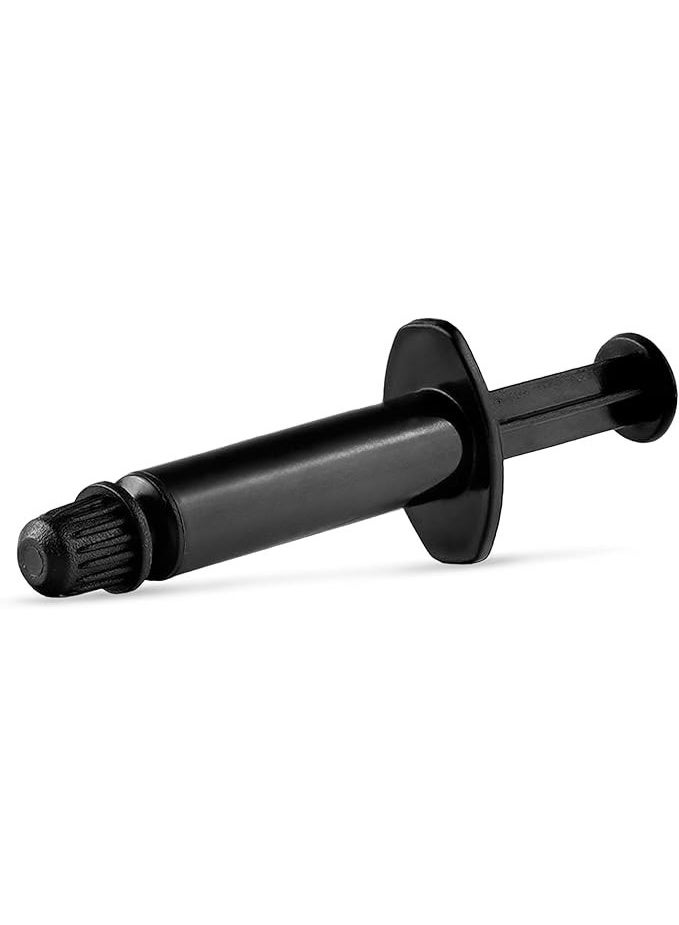 High-Performance Thermal Paste – Ideal for Overclocking & Maximum Heat Transfer – Advanced Thermal Compound for CPUs & GPUs - Image 2