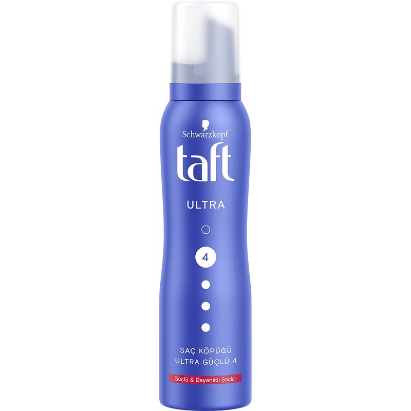 منتج عناية بالشعر taft