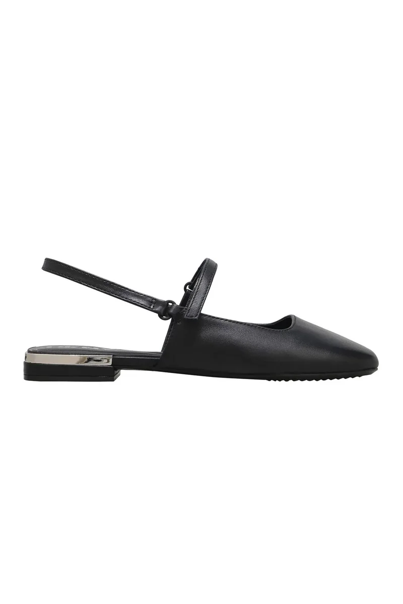دكني Darrow - Slingback Ballerinas