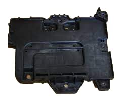 BIG TIGER PARTS Genuine OEM 37150-3X000 Tray - Battery / 371503X000 for Hyundai Elantra 11-16 - Image 3